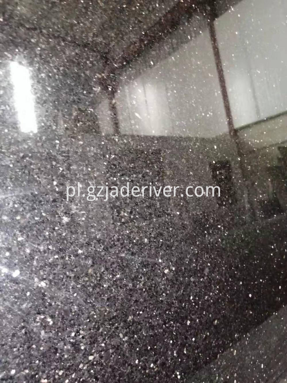 Blue Pearl Granite